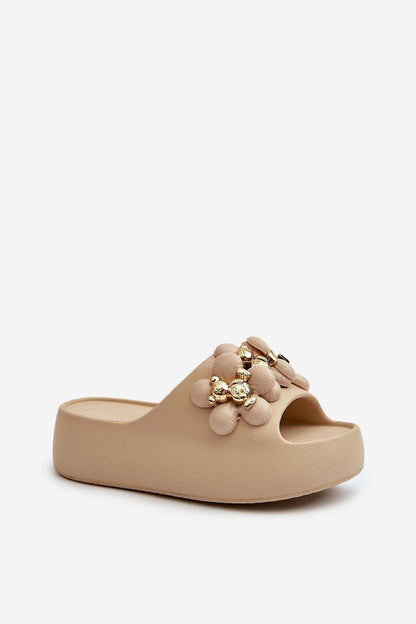 Pantoletten | Step in style