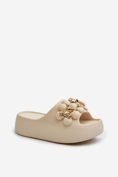 Pantoletten | Step in style