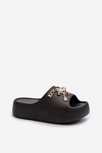  Pantoletten model 198424 Step in style 