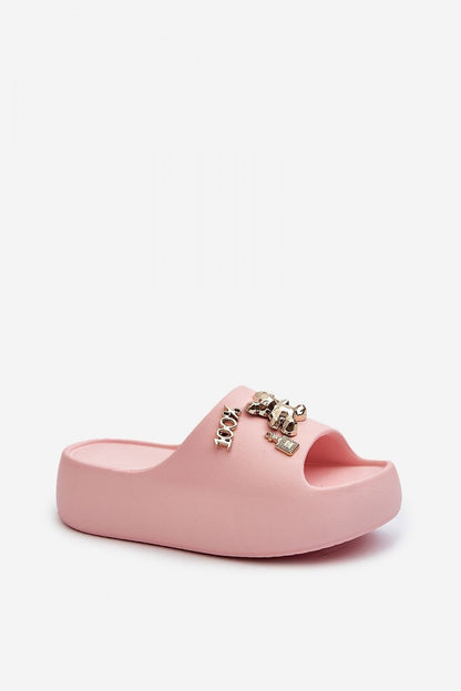 Pantoletten | Step in style