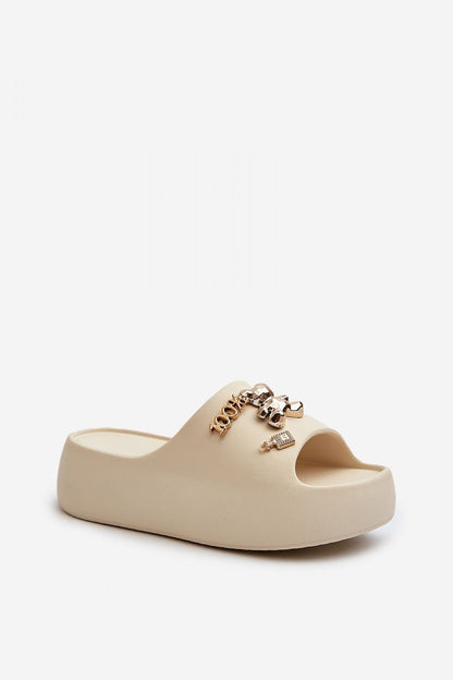 Pantoletten | Step in style