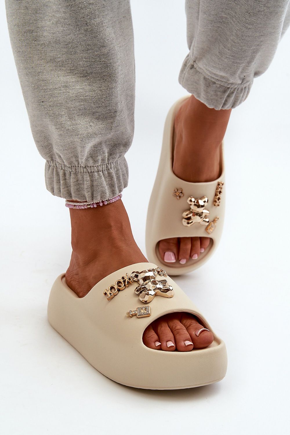 Pantoletten | Step in style