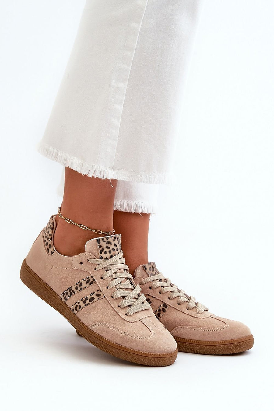Sportschuhe Step in style