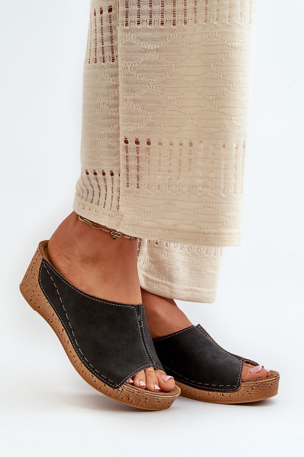  Pantoletten model 198462 Step in style 