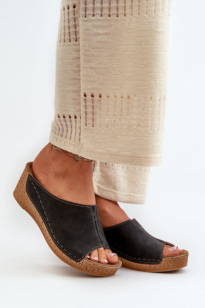  Pantoletten model 198462 Step in style 