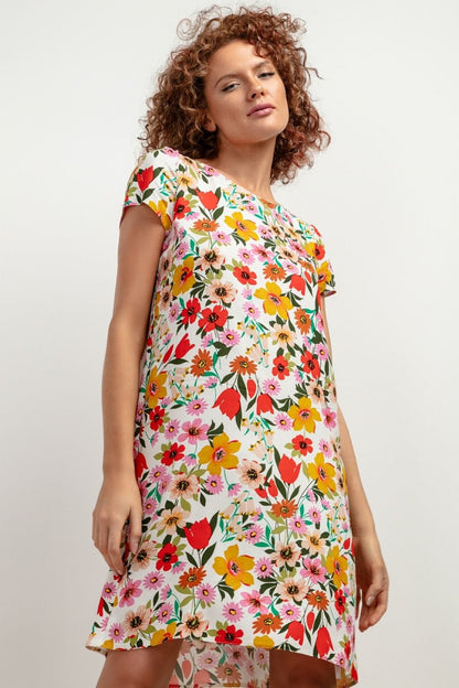 |Alltagskleid Tessita