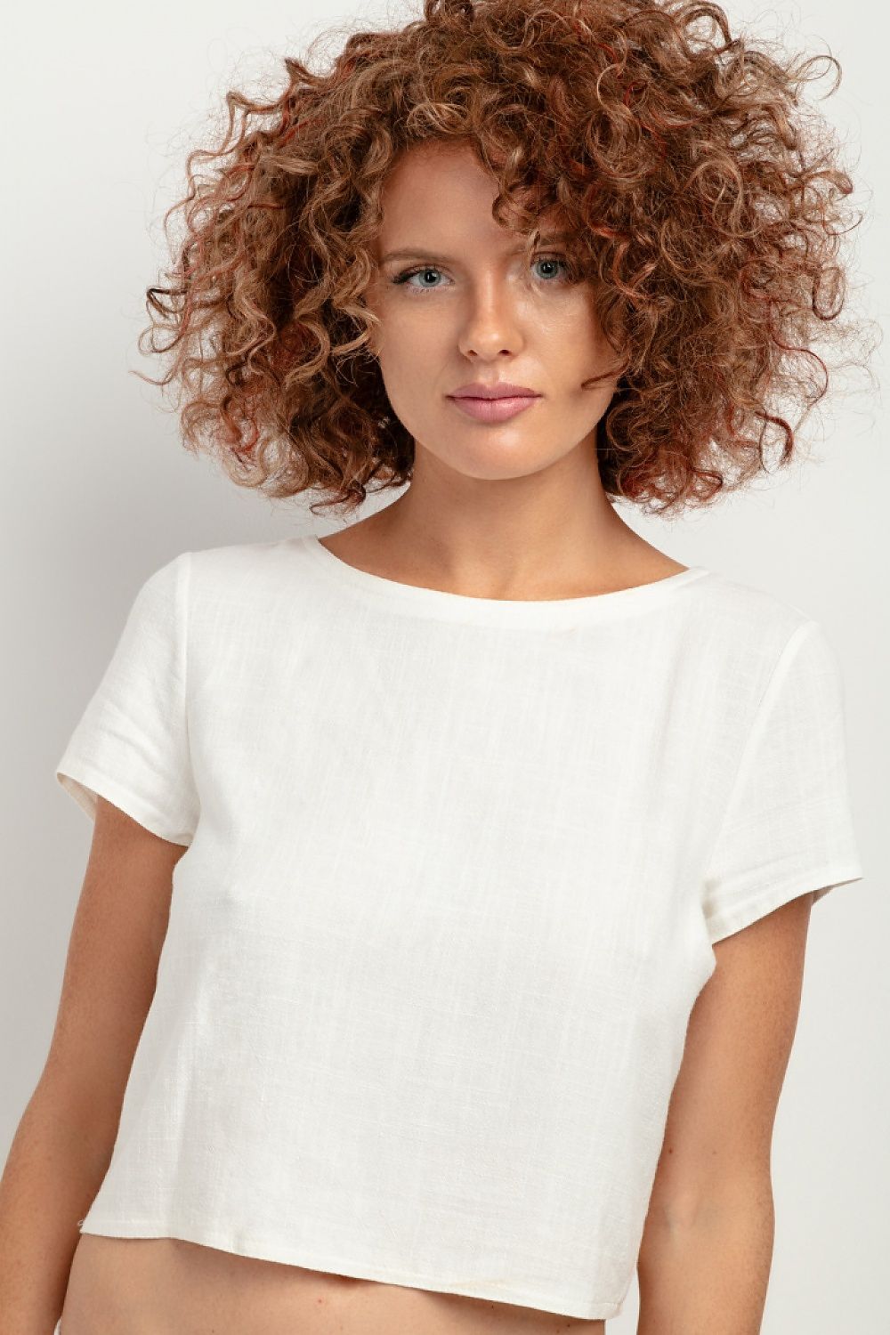 Bluse | Tessita