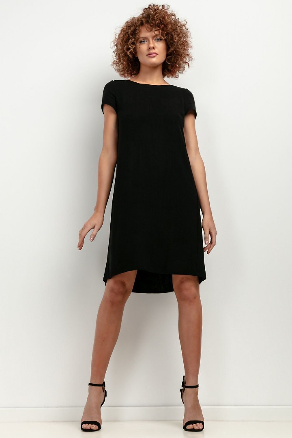 |Alltagskleid Tessita