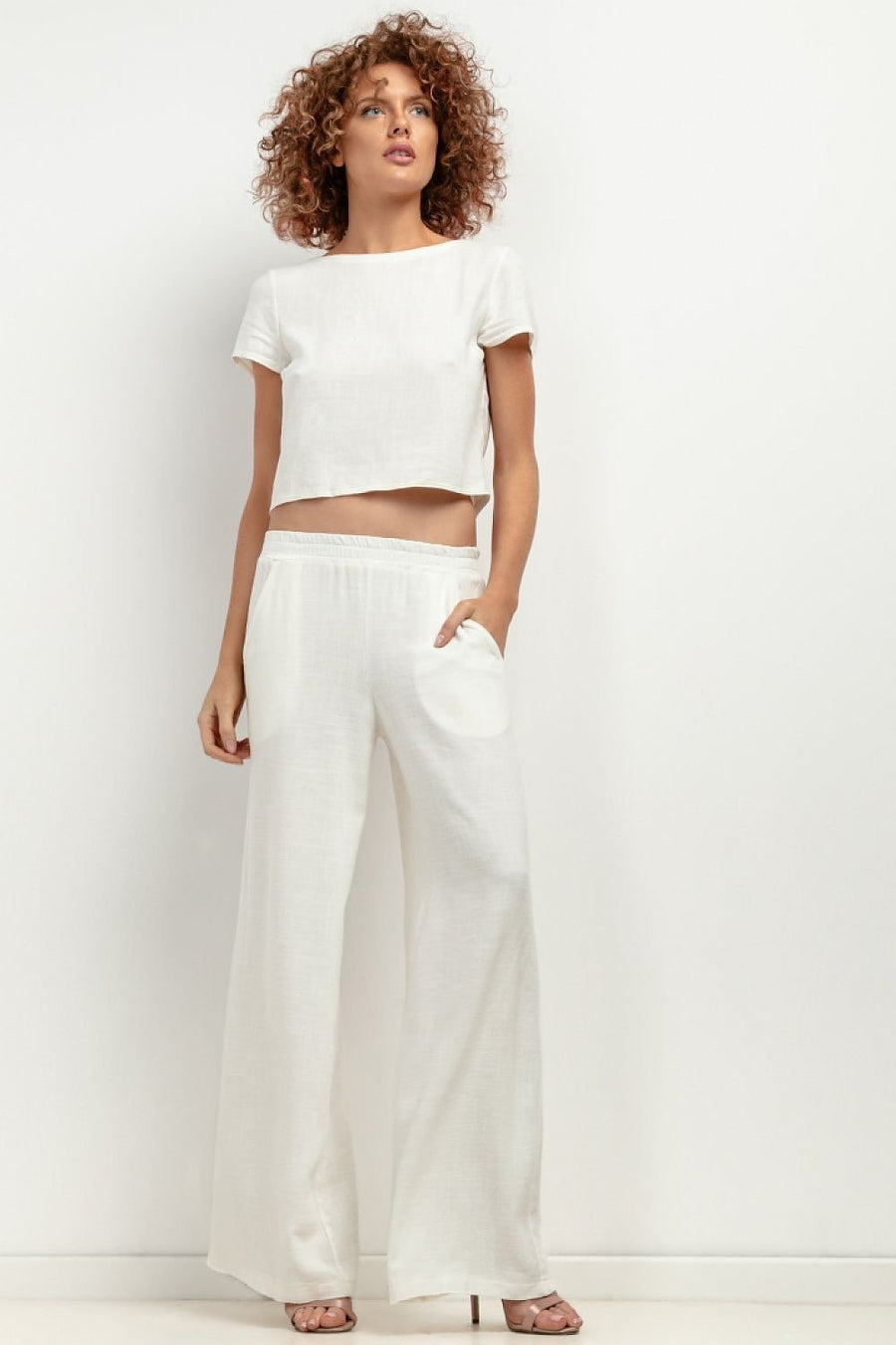 |Damen Hose Tessita