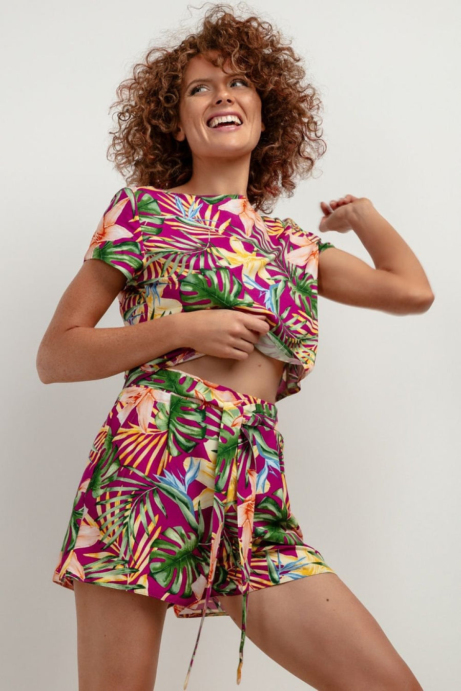 Shorts | Tessita