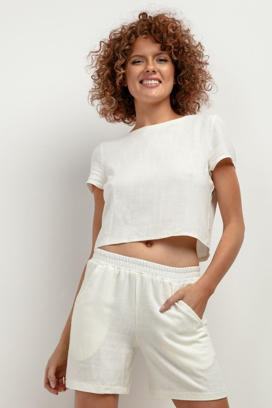 Shorts | Tessita