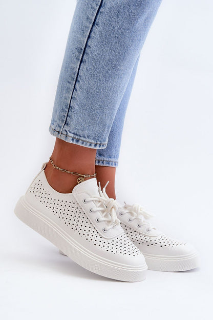 Sneakers | Step in style