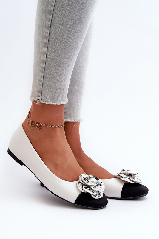 Ballerina | Step in style