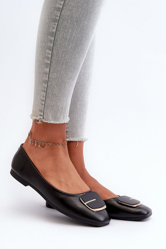 Ballerina | Step in style