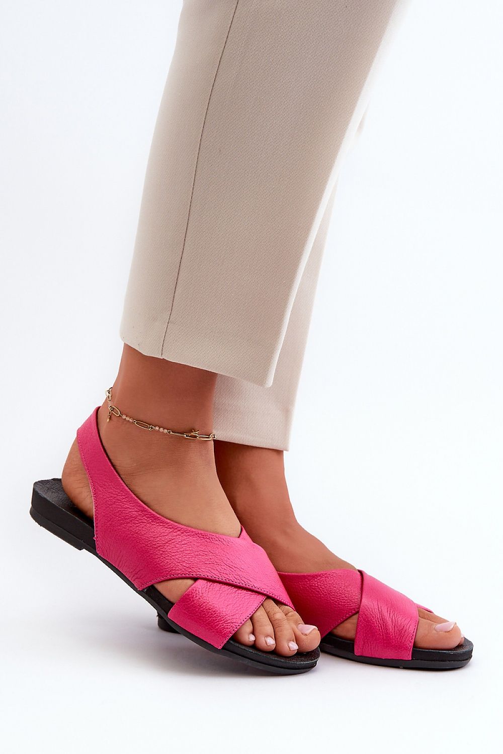  Sandalen model 198728 Step in style 