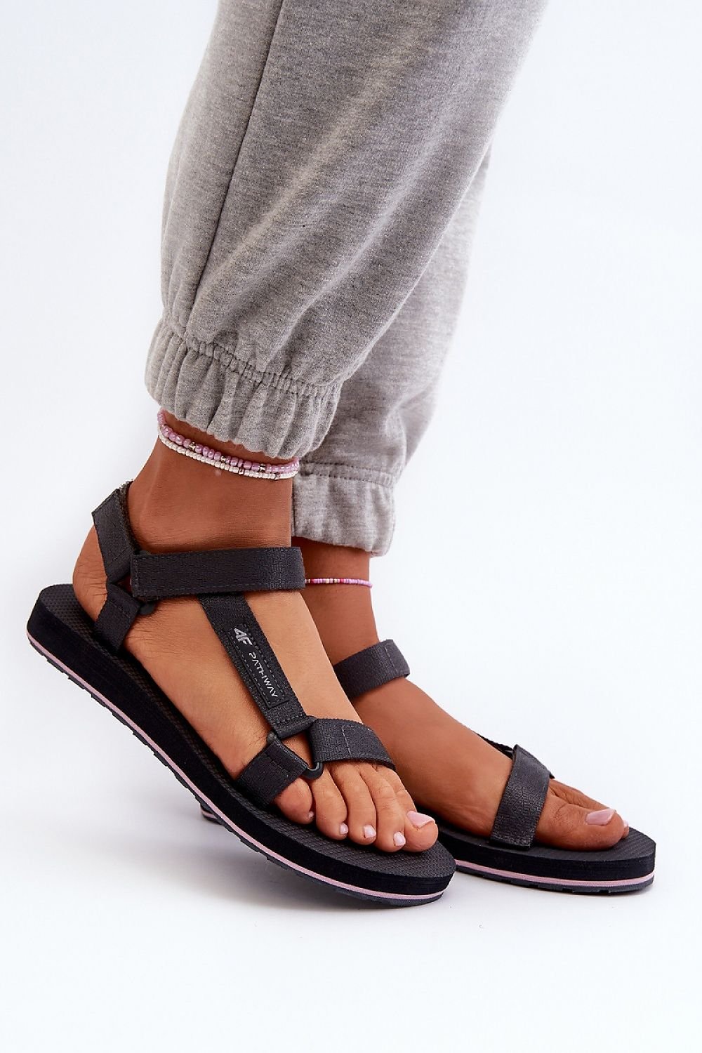 Sandalen | Step in style