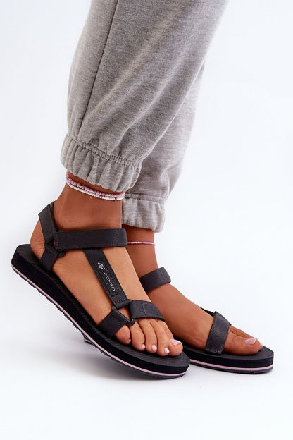 Sandalen | Step in style