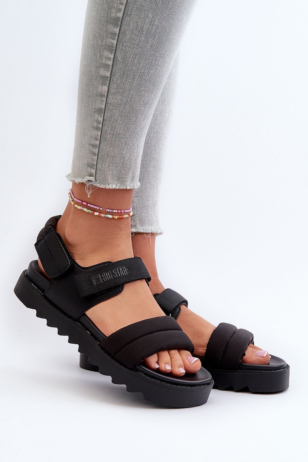 Sandalen | Step in style