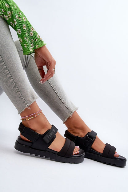 Sandalen | Step in style