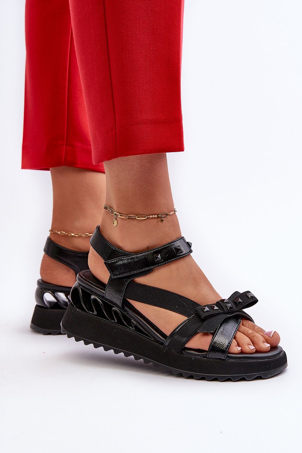 Sandalen | Step in style