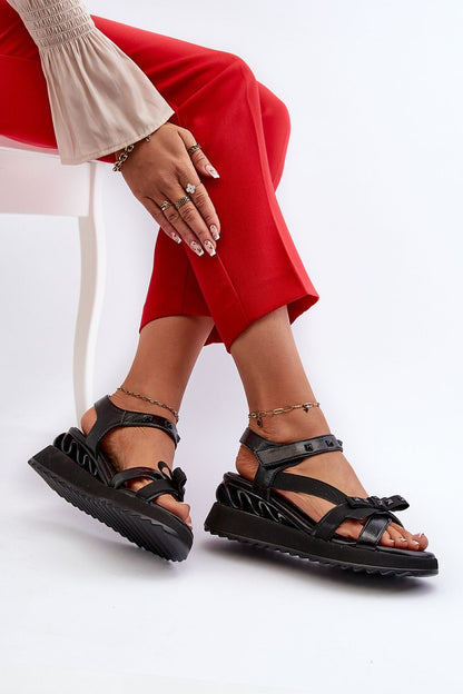 Sandalen | Step in style