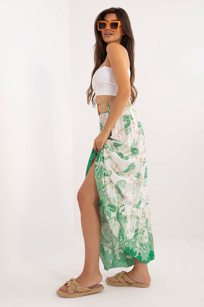  Langer Rock model 198964 Italy Moda 