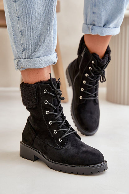 Boot | Step in style