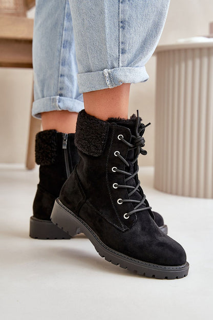 Boot | Step in style