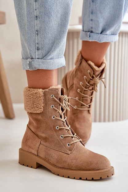 Boot | Step in style