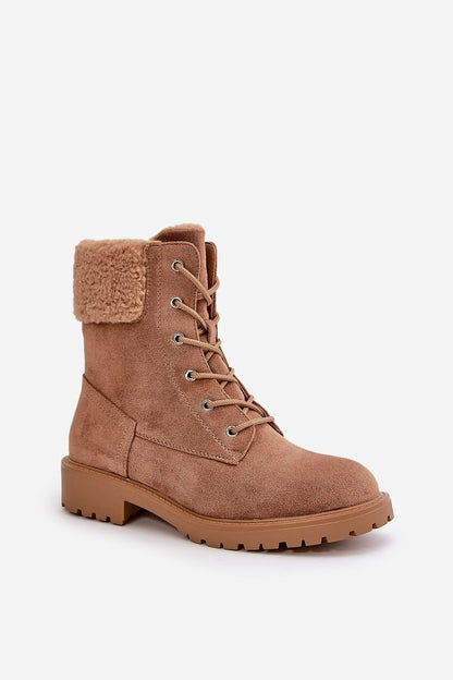 Boot | Step in style