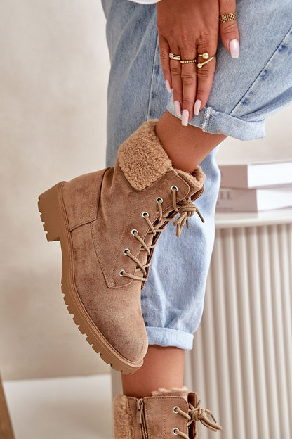 Boot | Step in style