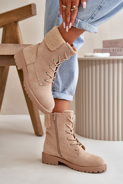Boot | Step in style