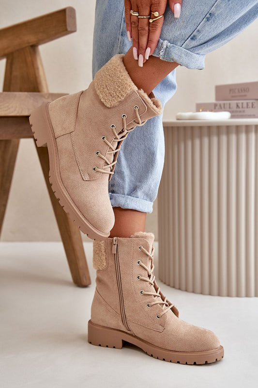 Boot | Step in style