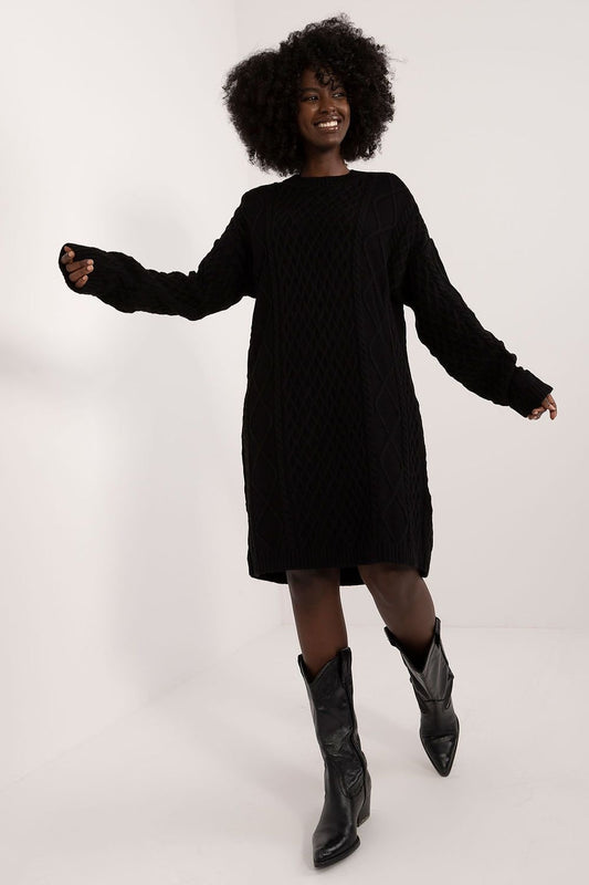 Strickkleid | Badu