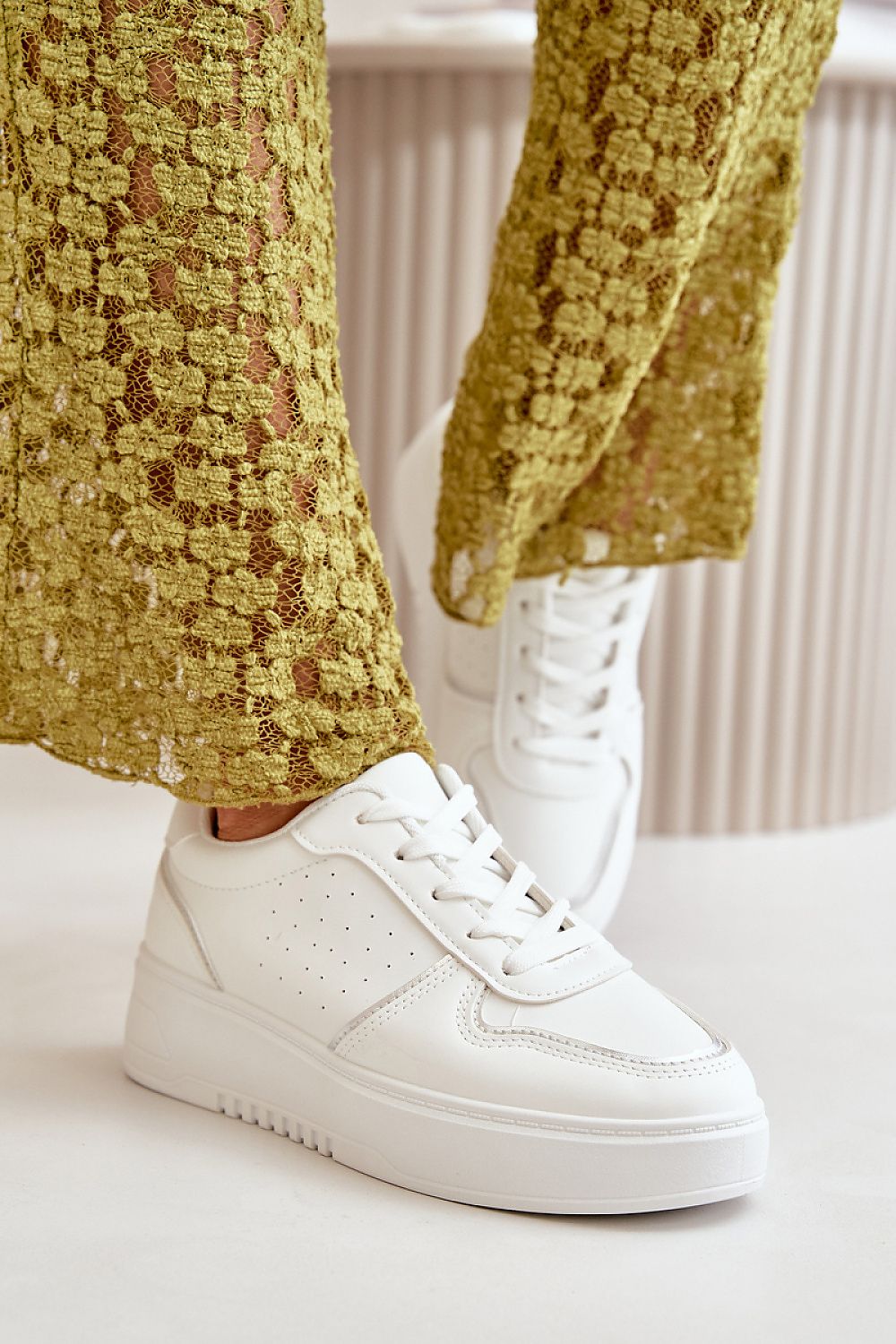 Sportschuhe | Step in style