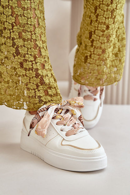 Sportschuhe | Step in style