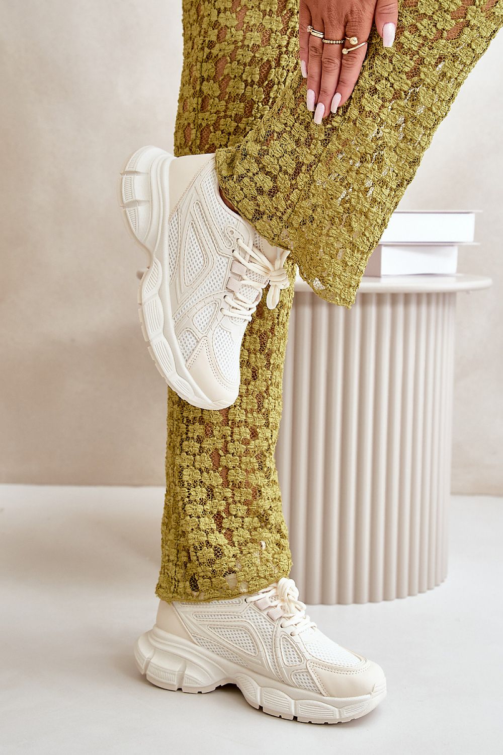 Sportschuhe | Step in style