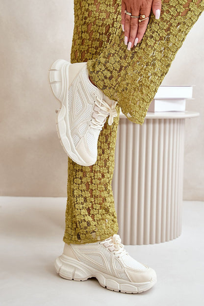 Sportschuhe | Step in style