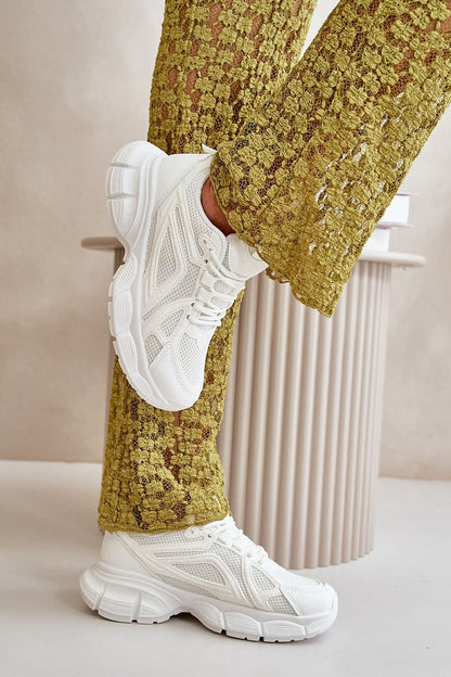 Sportschuhe | Step in style