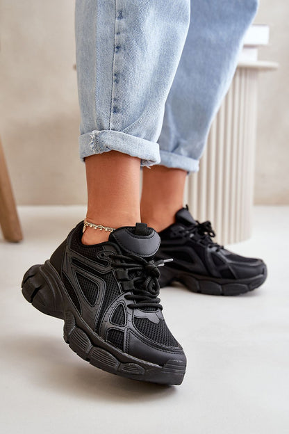 Sportschuhe | Step in style