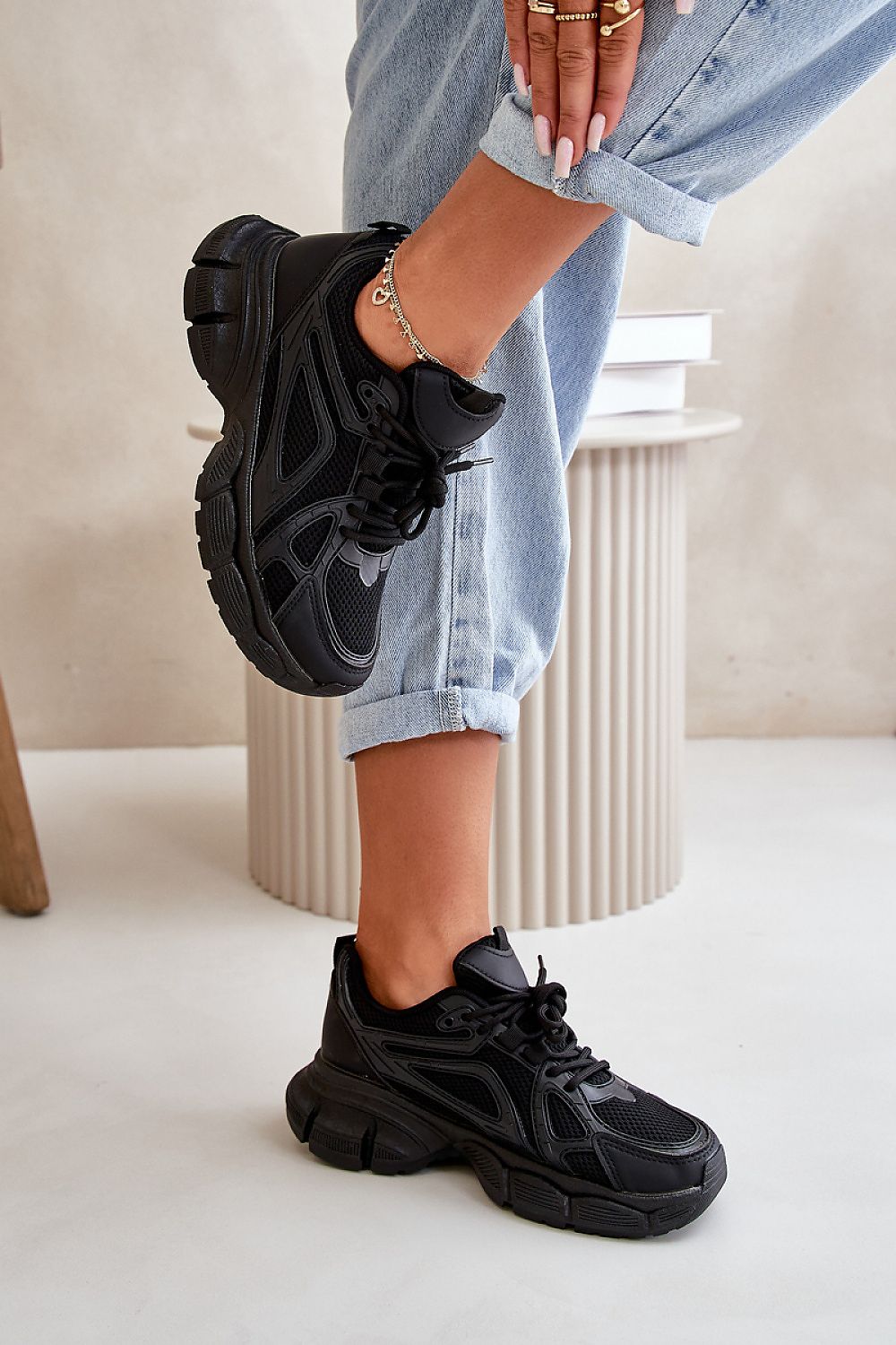 Sportschuhe | Step in style