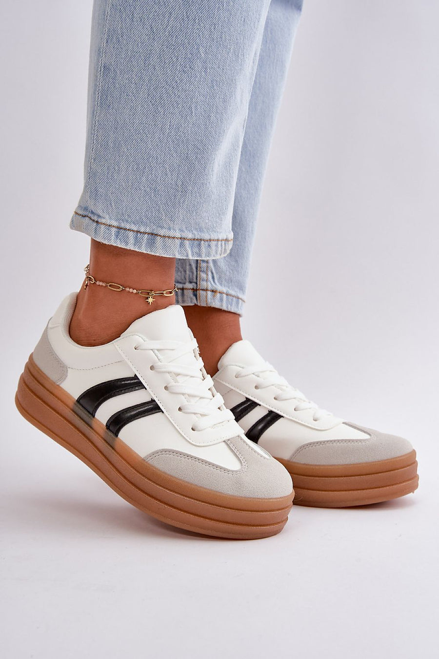 Sportschuhe | Step in style