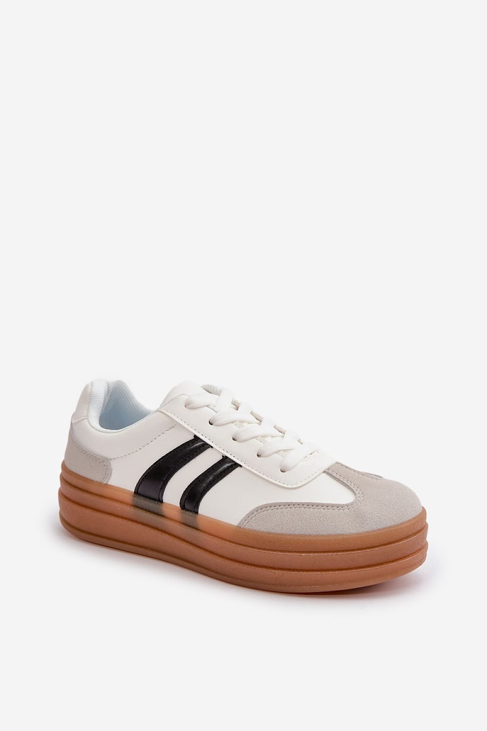 Sportschuhe | Step in style