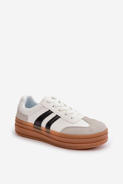 Sportschuhe | Step in style