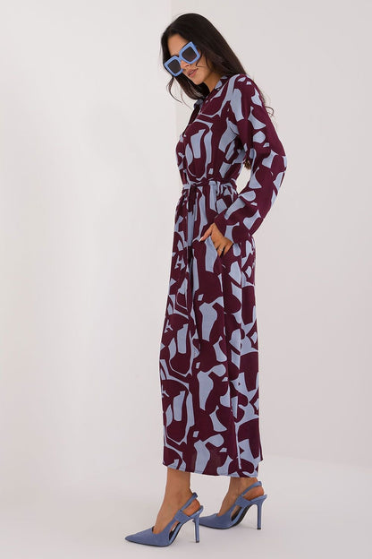 Alltagskleid Sublevel