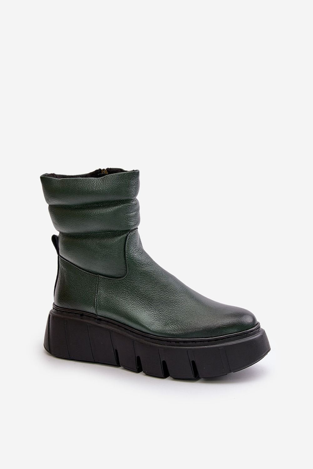 Stiefeletten Step in style