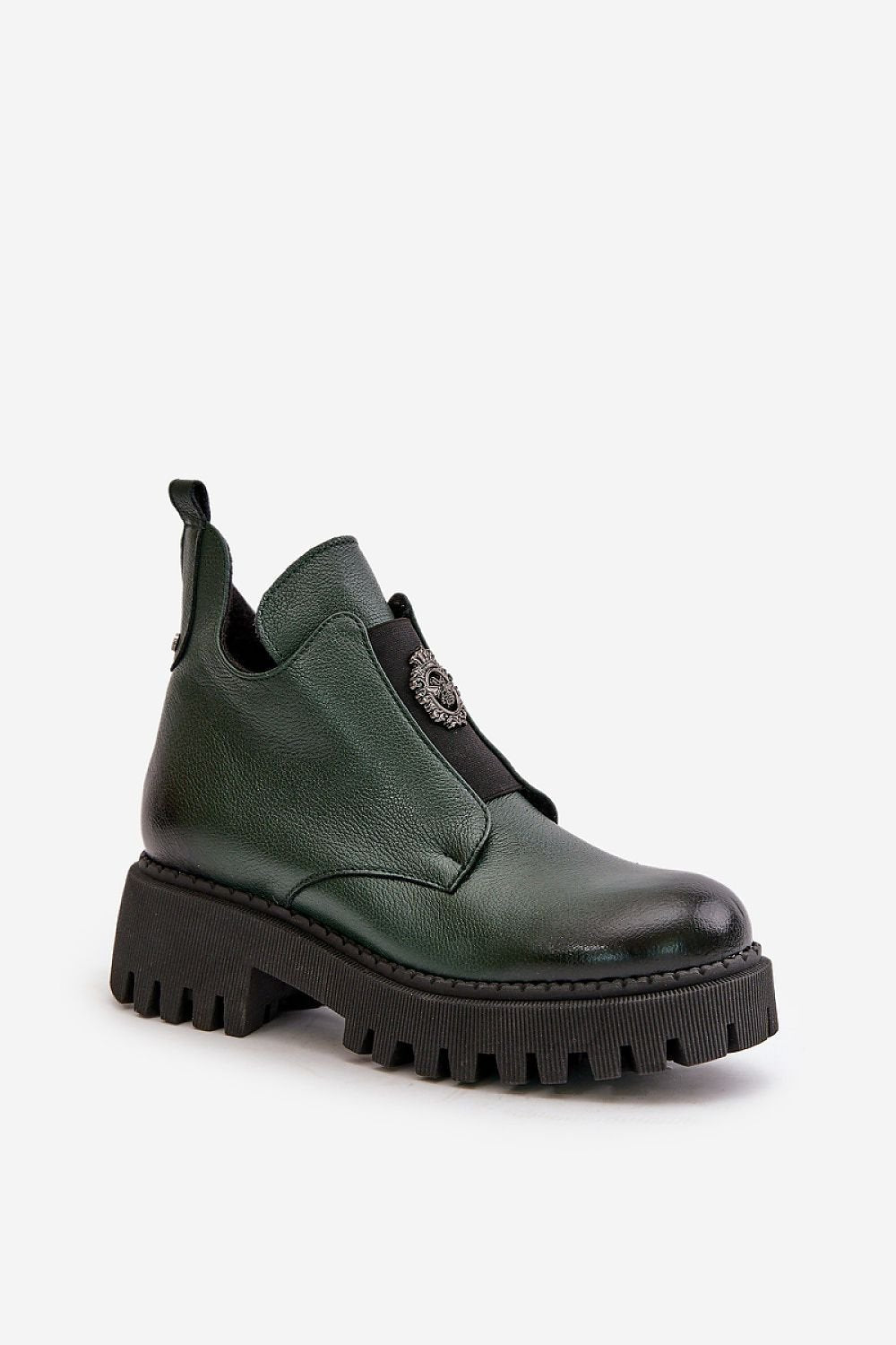Stiefeletten Step in style