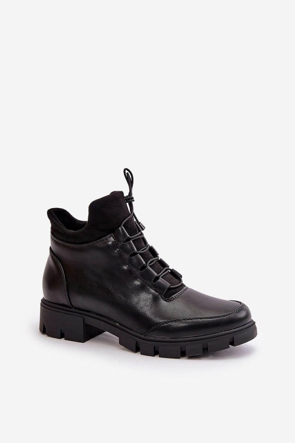 Stiefeletten | Step in style