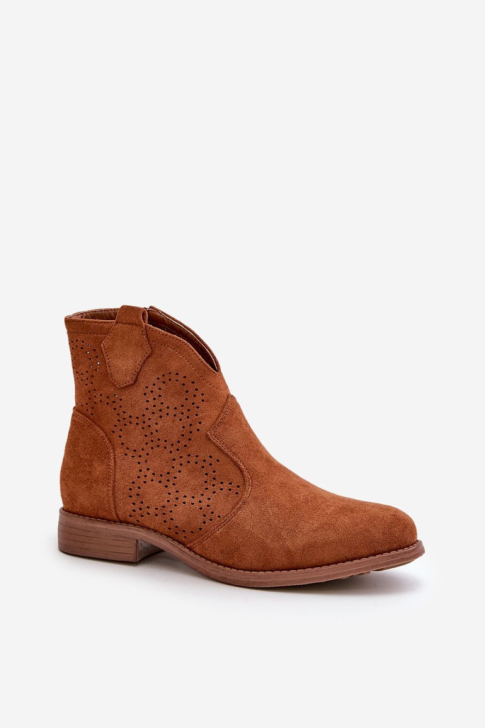 Stiefeletten | Step in style