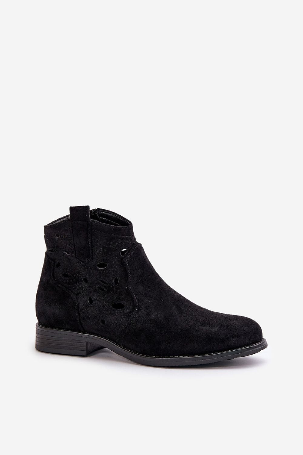 Stiefeletten | Step in style